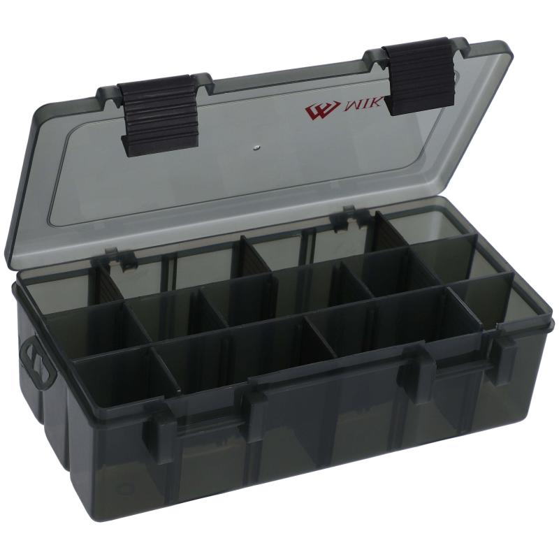 Mikado K&ouml;derbox H496 (23X11X7cm) Tief Teiler