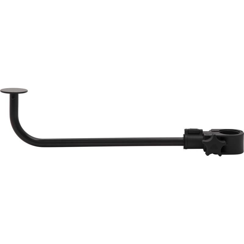 Mikado Halter St&uuml;tze Seitliche Plattform 30cm