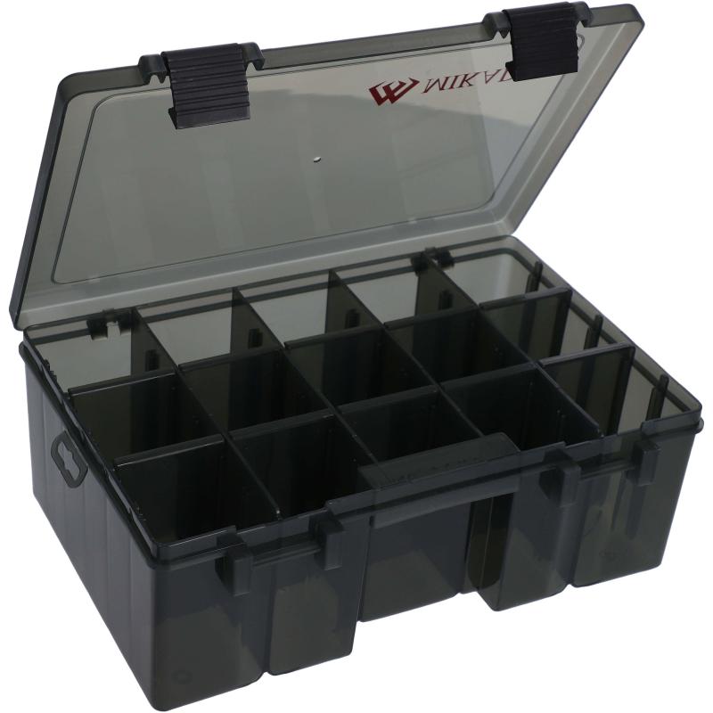 Mikado K&ouml;derbox H497 (29X18.5X7cm) Tief Teiler