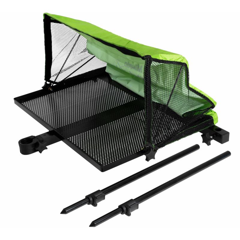 Mikado Platform Side Tray Cover 60X45cm 1 Pcs.