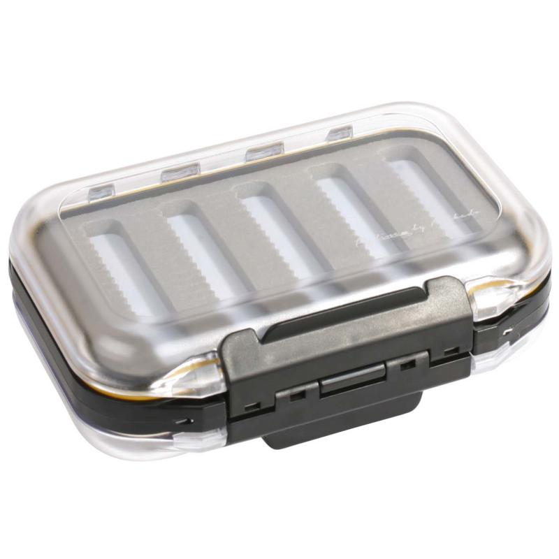 Mikado Box - Fliegenfischen 130X90X40mm A
