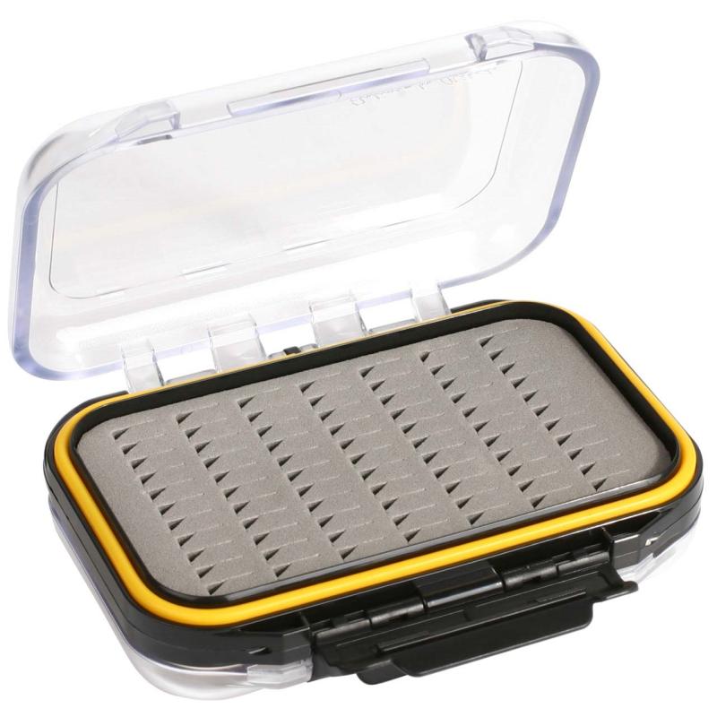 Mikado Box - Fliegenfischen 130X90X40mm B