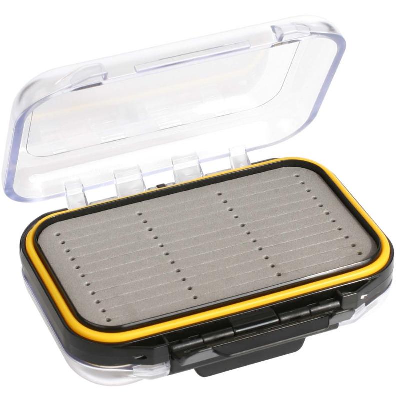 Mikado Box - Fliegenfischen 130X90X40mm D