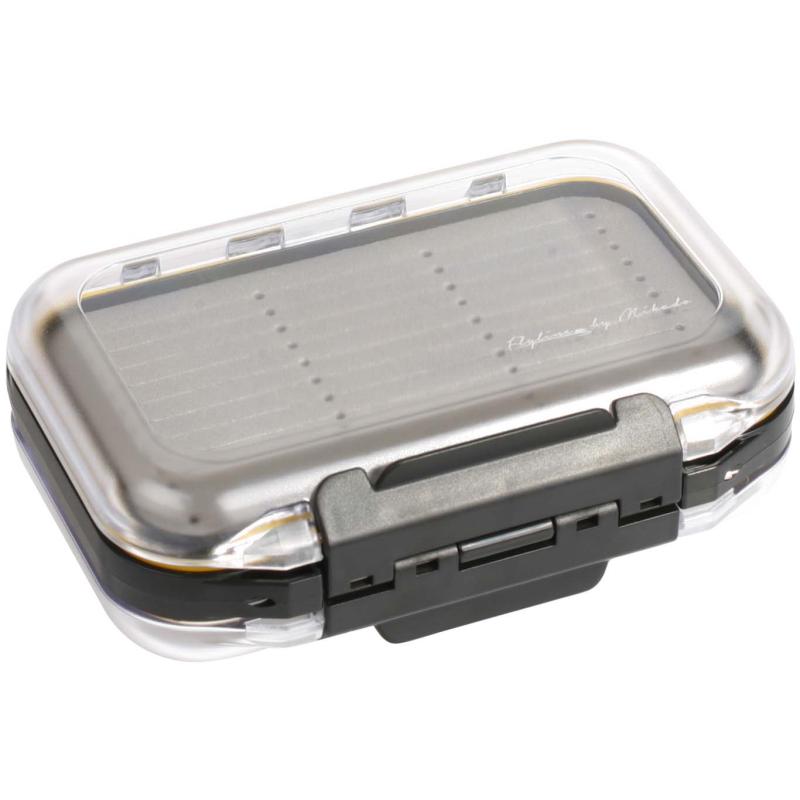 Mikado Box - Fliegenfischen 130X90X40mm D