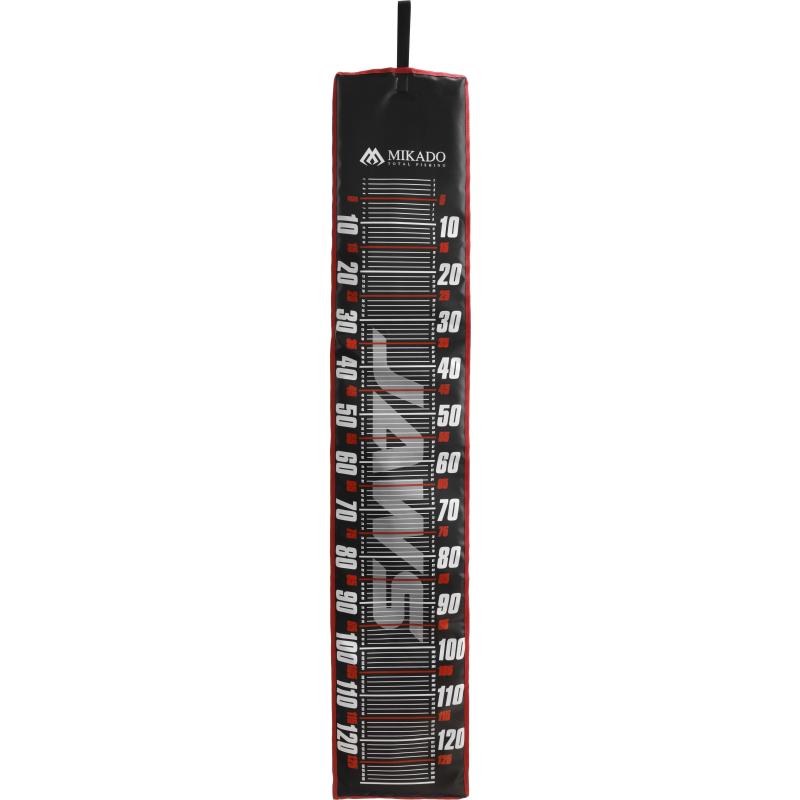 Mikado Matte - Zum Abhaken Jaws Soft 130X30cm