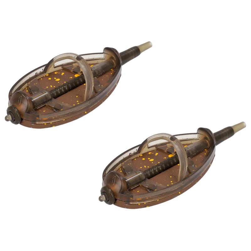 Mikado Feeder - Method Feeder "Douglas" Q.M.F. System L - 20G - 2 Stck.