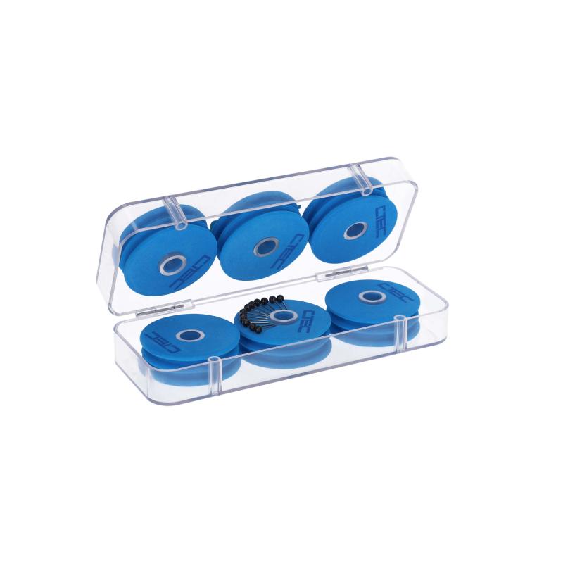 Mikado Box - F&uuml;r Rigs H552 (16X6.2X4cm)