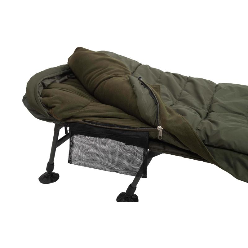 Mikado Schlafsack - Enclave All Season Twin-Layer