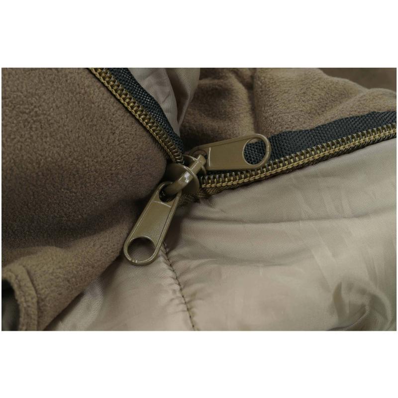 Mikado Schlafsack - Territory 4 Season