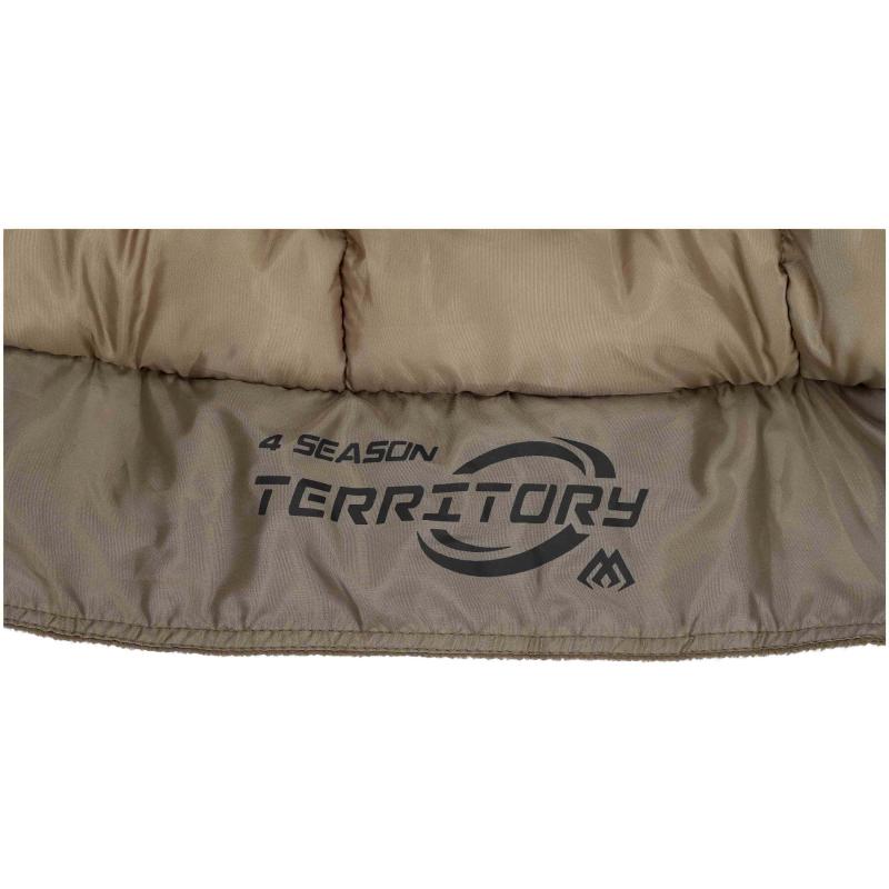 Mikado Schlafsack - Territory 4 Season