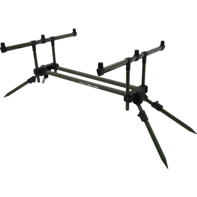 Mikado Rodpod - Second Pod 3 Rod