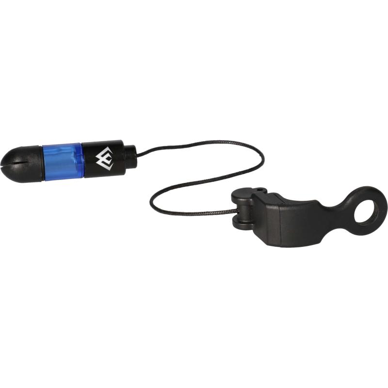 Mikado Bissanzeiger - Hanger - Blau