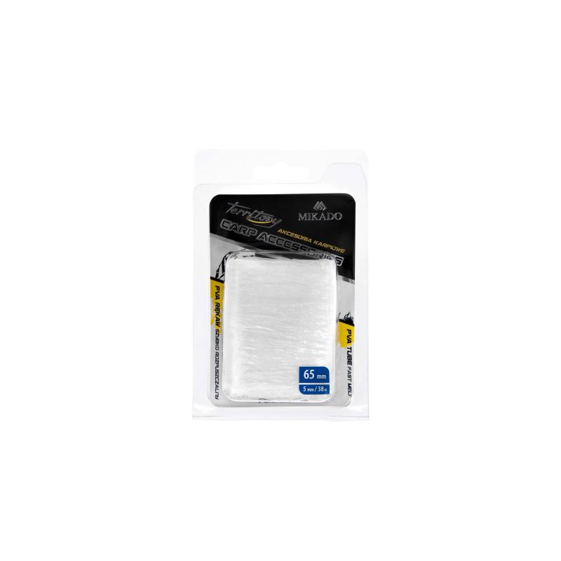 Produktbild Mikado Pva - &Auml;rmel Perforiert 65mm/5M (38U)