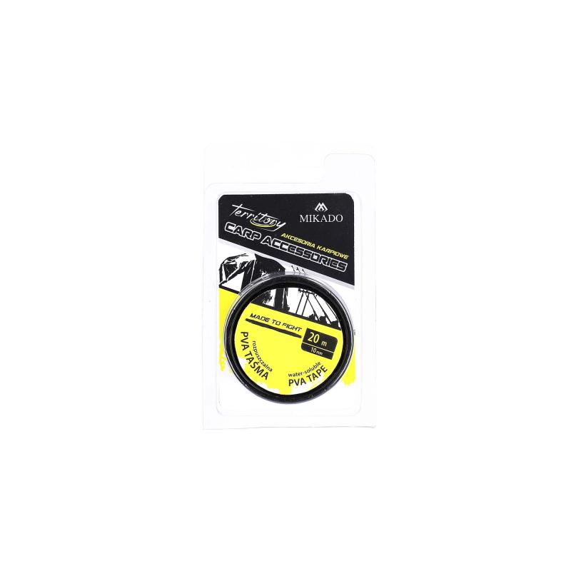Produktbild Mikado Pva - Band 10mm/20M (38U)
