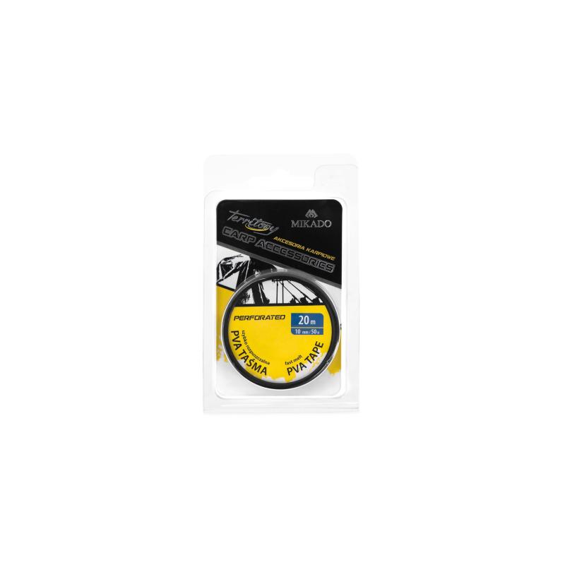 Mikado Pva - Band Perforiert 10mm/20M (38U)
