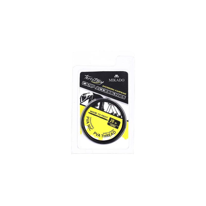 Mikado Pva - String Mittel 21M