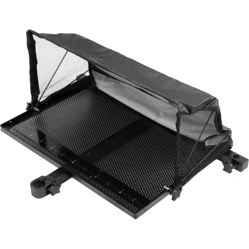 Mikado Side Tray Cage With Cover 60X45Cm