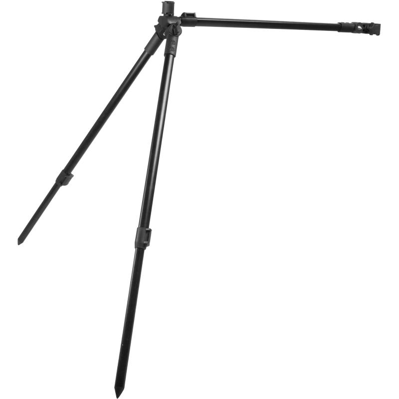 Mikado Feeder Arm Tripod Arm 70-125Cm Tele