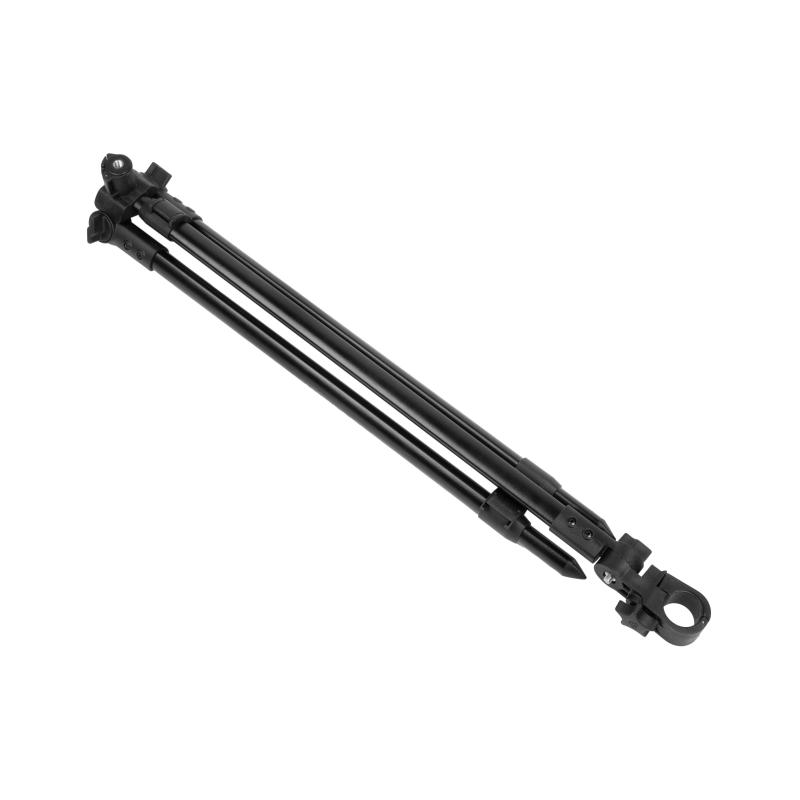 Mikado Feeder Arm Tripod Arm 70-125Cm Tele