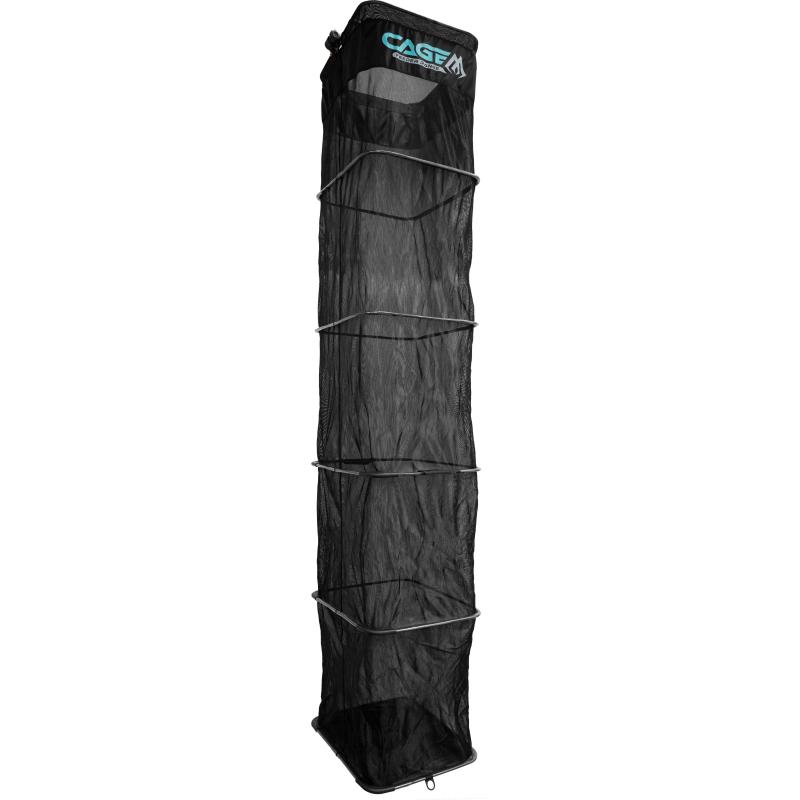 Mikado Setzkescher Tournament-Rechteck Cage Wym. 50/45Cmx400Cm