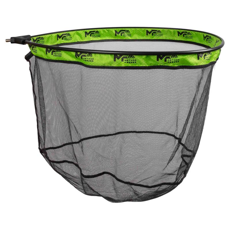 Mikado Landing Net Head Mf 55/45Cm Weiches Netz 2Mm