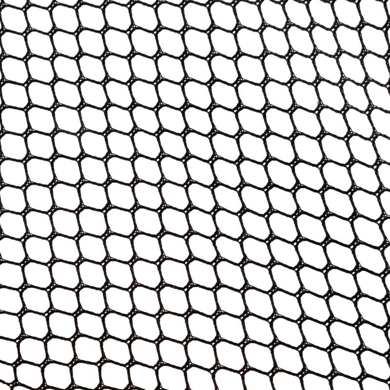 Mikado Landing Net Head Mf 55/45Cm Weiches Netz 2Mm