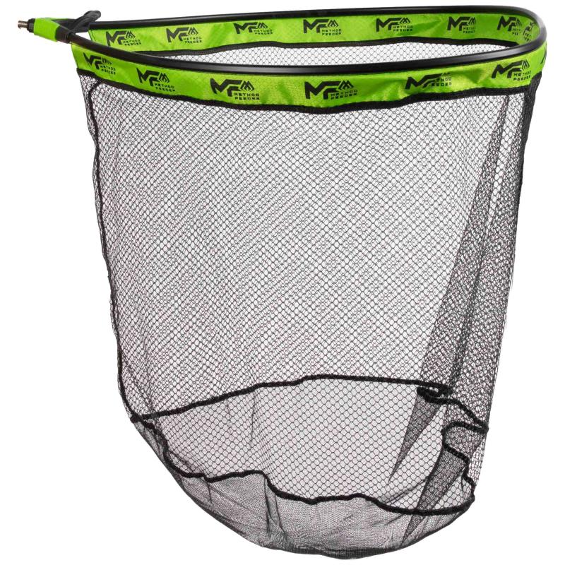 Mikado Landing Net Head Big Fish 55/45Cm Soft Mesh 8/3Mm