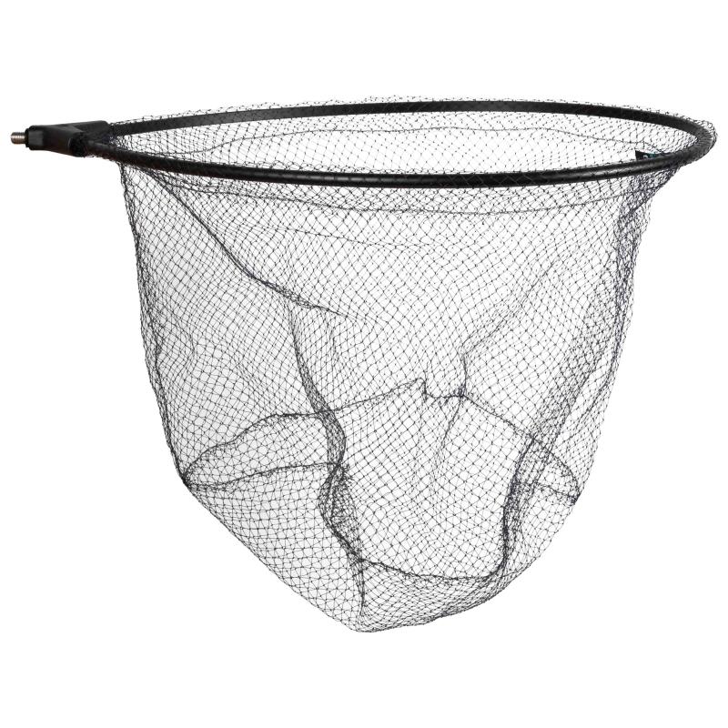 Mikado Landing Net Head Cage Tournament 50/45Cm Nylon Mesh 4Mm