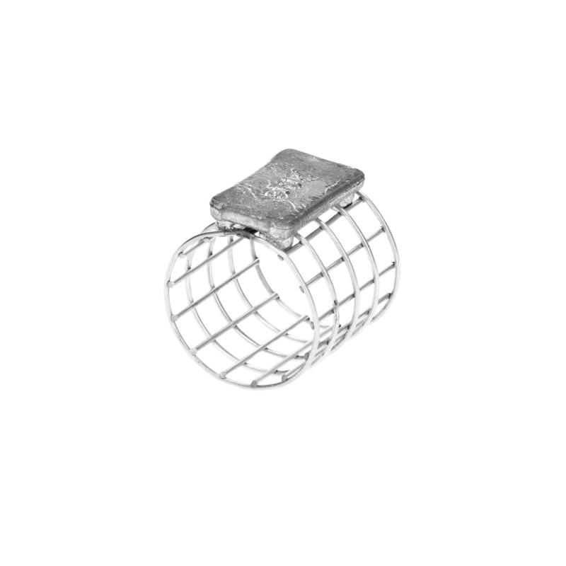 Mikado Feeder Rund 4K Light 20G25X25