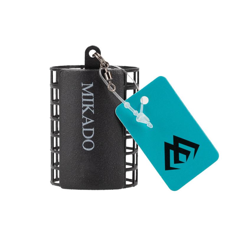 Mikado Feeder Rund 10G 32X37Mm