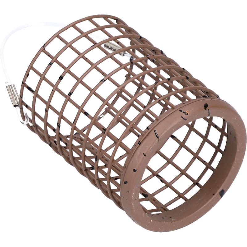 Mikado Feeder Open Bait Up Feeder Size Xl 50X70Mm