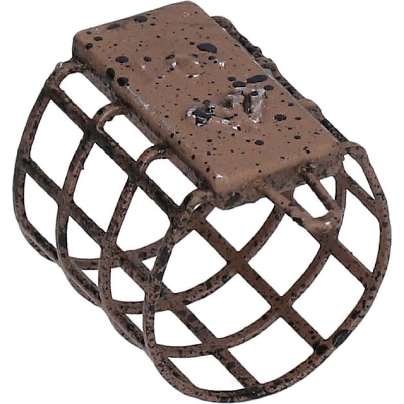 Mikado Feeder Round Canal Pro 5G 20X20Mm
