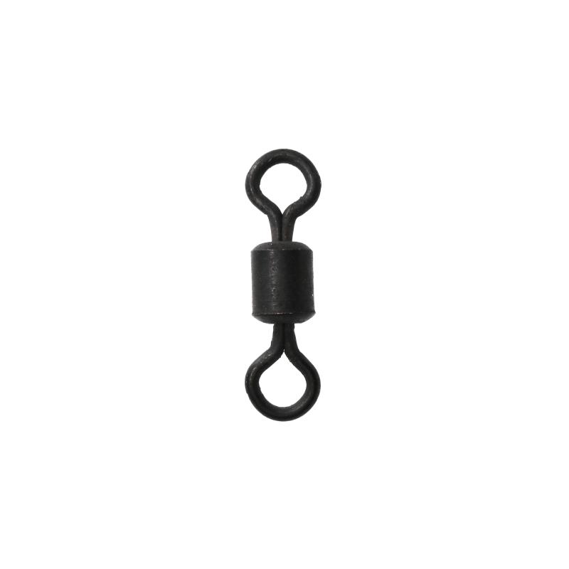 Mikado Wirbel Method Feeder Swivel No Nr. 8 10 Stck.