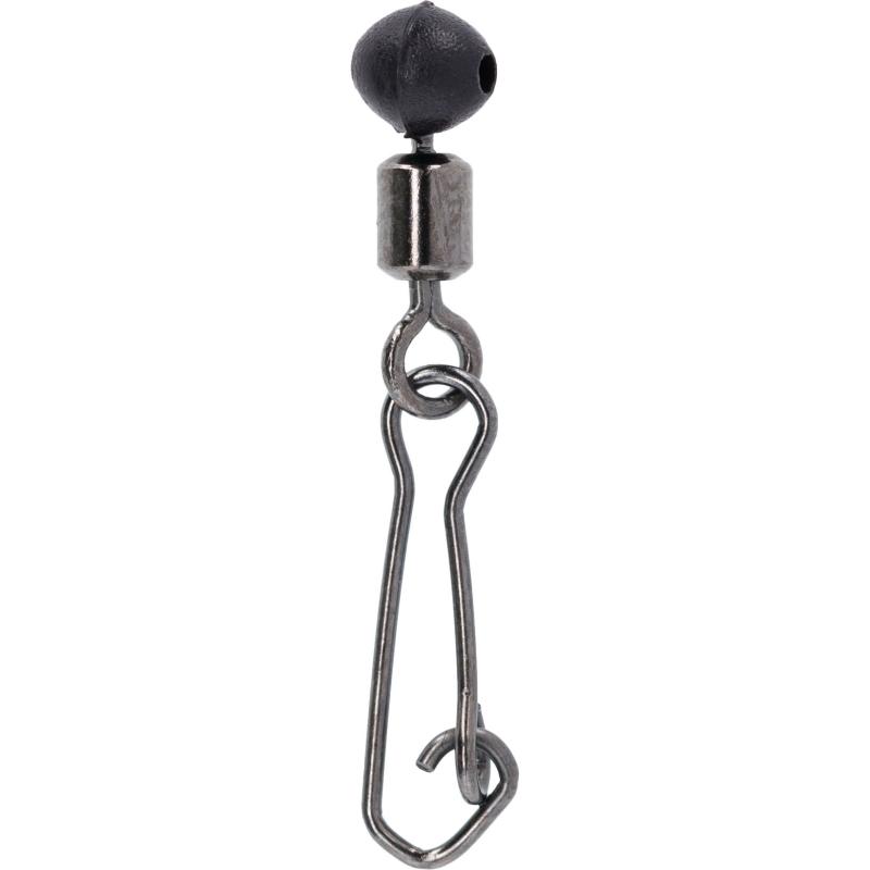 Mikado Befestigungssystem Waggler/Feeder Adapter B Gr&ouml;&szlig;e S 5 Stck.