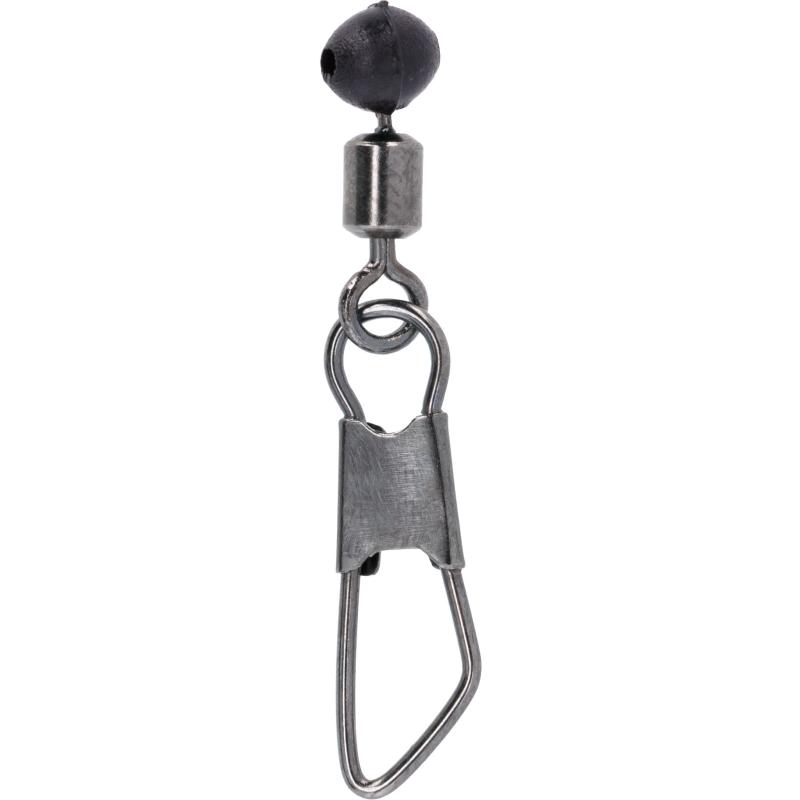 Mikado Befestigungssystem Waggler/Feeder Adapter Gr&ouml;&szlig;e M 5 Stck.