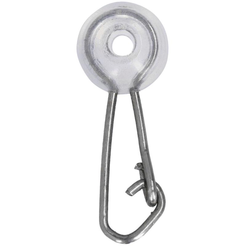 Mikado Fixing System Snap With Bead Size L 8 Pcs.