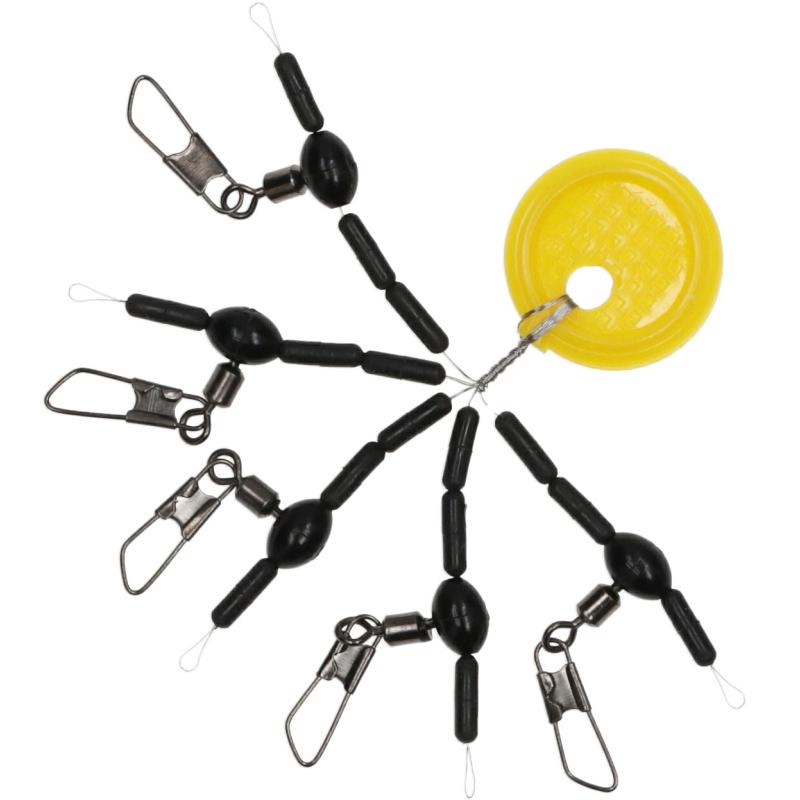 Mikado Connector Pellet Waggler Kit &ndash; Size M &ndash;.