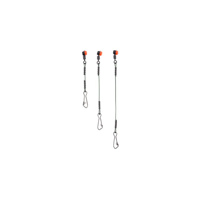 Mikado Verbinder Feeder Link 5Cm 3 Stck.