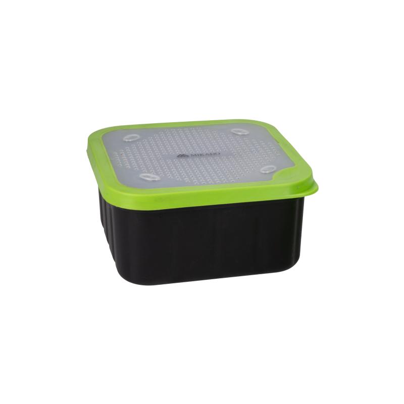Mikado Box For Pellets With Strainer 1L
