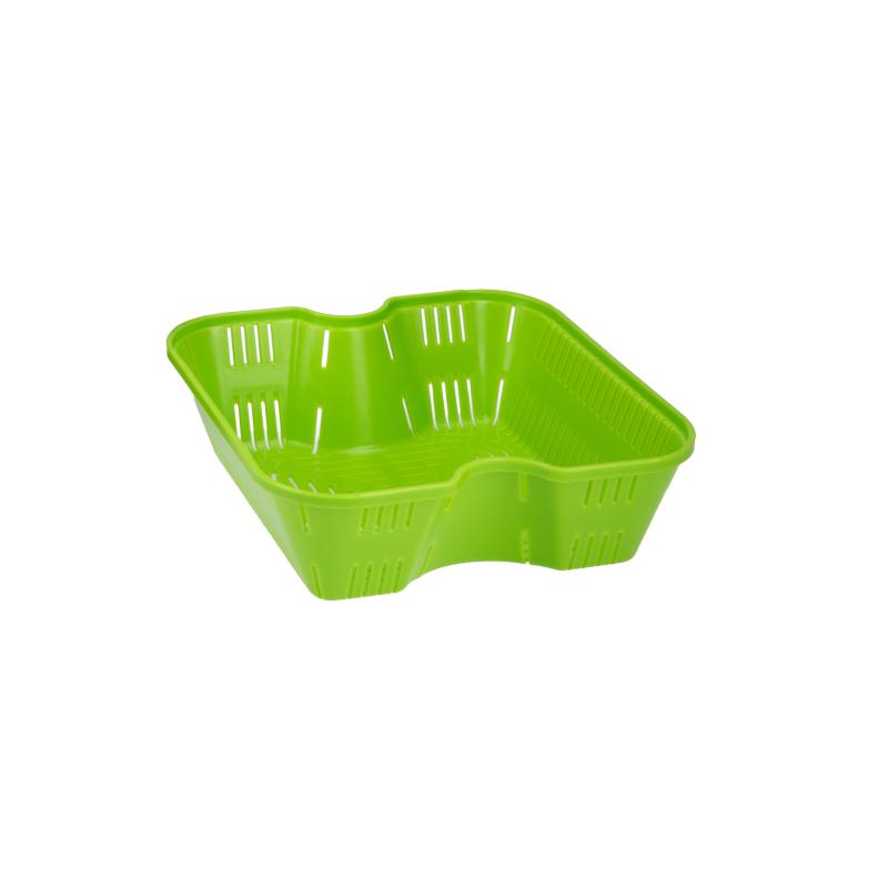 Mikado Box For Pellets With Strainer 1L