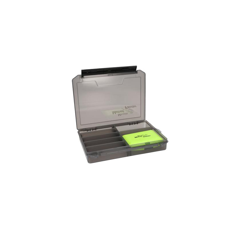 Mikado Box Method Feeder Compact Box H527S 24.5X19X4Cm
