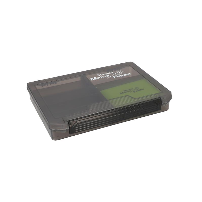 Mikado Box Method Feeder Compact Box H527S 24.5X19X4Cm
