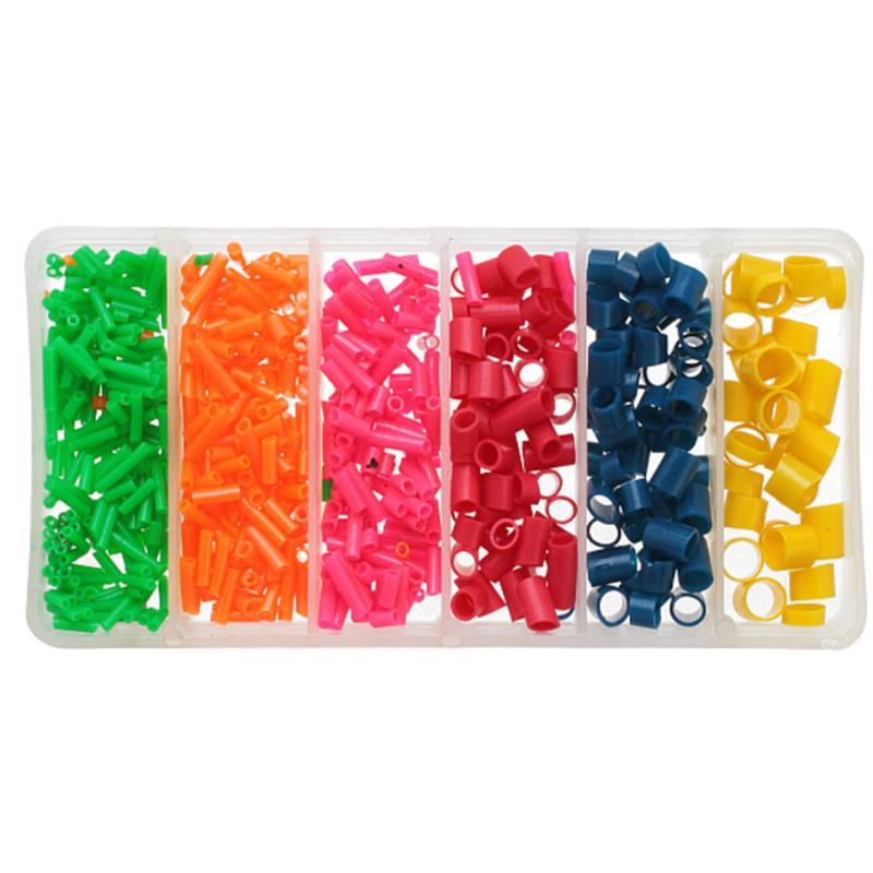 Produktbild Mikado Tube Igielit F&uuml;r Pose Aix-9251