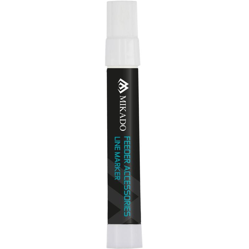 Mikado Marker Line Marker White