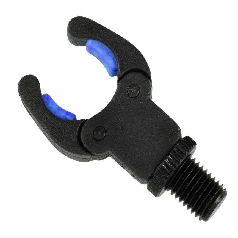 Mikado Rod Rest Grip Safe Butt Rest Blue