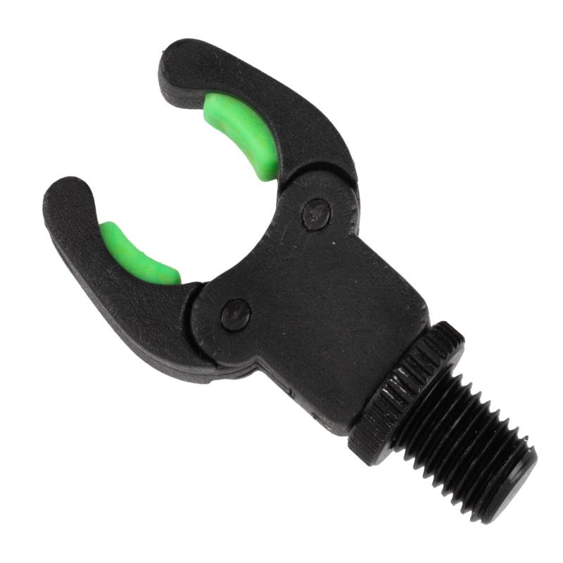 Mikado Rod Rest Grip Safe Butt Rest Green
