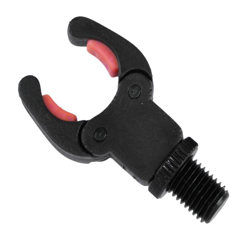 Mikado Rod Rest Grip Safe Butt Rest Red