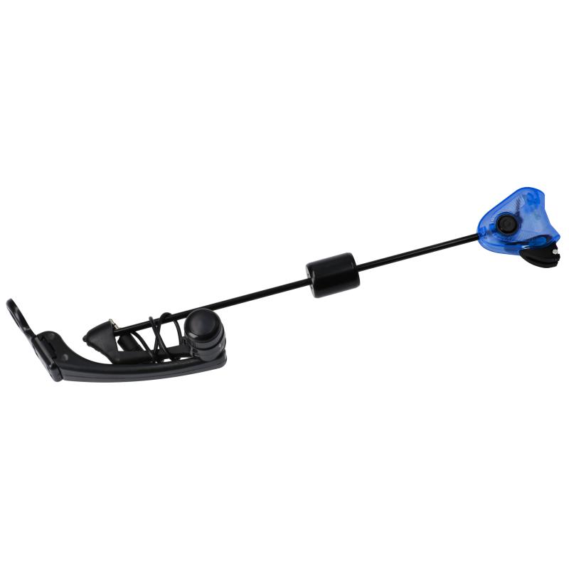 Mikado Bait Indicator M-Tec Led Swing Indicator Blue 1 Pcs