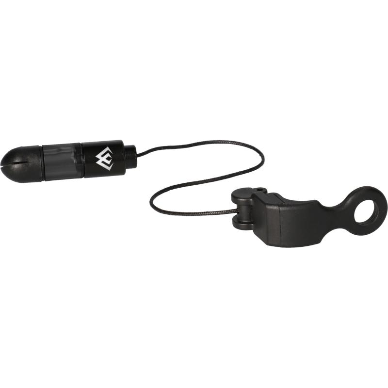 Mikado Bissanzeiger Hanger Schwarz
