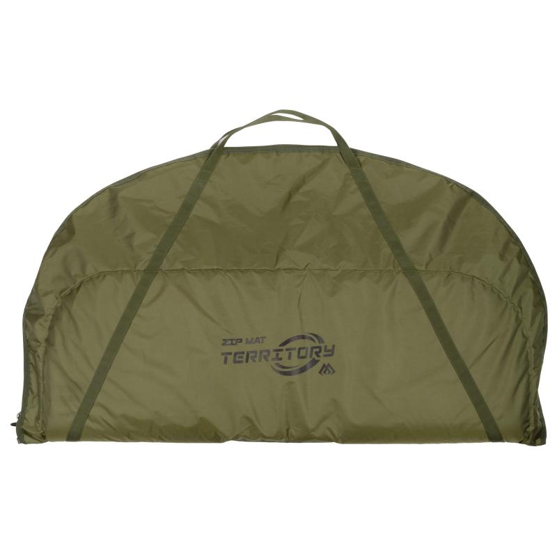 Mikado Mat Territory Zip Mat 120X65Cm